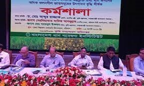 সারের দাম বাড়লেও ফসল উৎপাদনে প্রভাব পড়বে না কৃষিমন্ত্রী