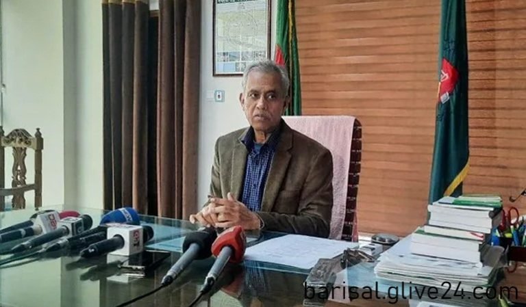 সেপ্টেম্বরের মধ্যে ৫ সিটি কর্পোরেশন নির্বাচন সম্পন্ন করা হবে মো আলমগীর