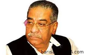 গ্রামাঞ্চলে ৫ হাজার কি মি  নতুন সড়ক নির্মাণ করবে সরকার  আবুল হাসানাত আবদুল্লাহ্