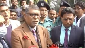 চিকিৎসা সেবা জনগণের দোড়গোড়ায় পৌঁছে দিতে মন্ত্রণালয় প্রস্তুত স্বাস্থ্যমন্ত্রী