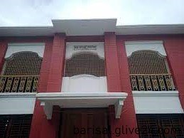 বরিশালে অশ্বিনী কুমার টাউন হল আধুনিকীকরণ কাজ প্রায় সম্পন্ন