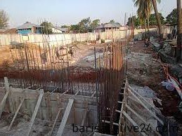 বরিশালে নির্মাণ করা হচ্ছে বীর মুক্তিযোদ্ধা সাহান আরা বেগম ইমাম ভবন