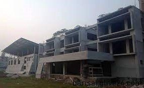 বরিশালে নির্মাণ করা হচ্ছে শহীদ রব সেরনিয়াবাত প্লেয়ার হোস্টেল