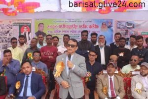 মেধার লালন করে দেশ এগিয়ে নিয়ে যেতে হবে জাহিদ ফারুক