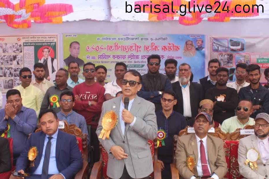 মেধার লালন করে দেশ এগিয়ে নিয়ে যেতে হবে জাহিদ ফারুক