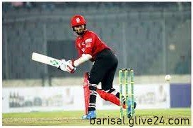 শামিমের ব্যাটিংয়ে সাকিবের বরিশালকে বিদায় করে দ্বিতীয় কোয়ালিফাইয়ারে রংপুর 2