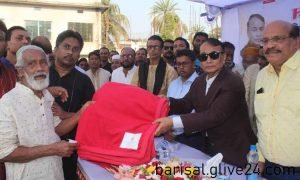 শেখ হাসিনাকে ক্ষমতায় না আনলে সুবিধাভোগীদের সকল ভাতা বন্ধ হয়ে যাবে জাহিদ ফারুক