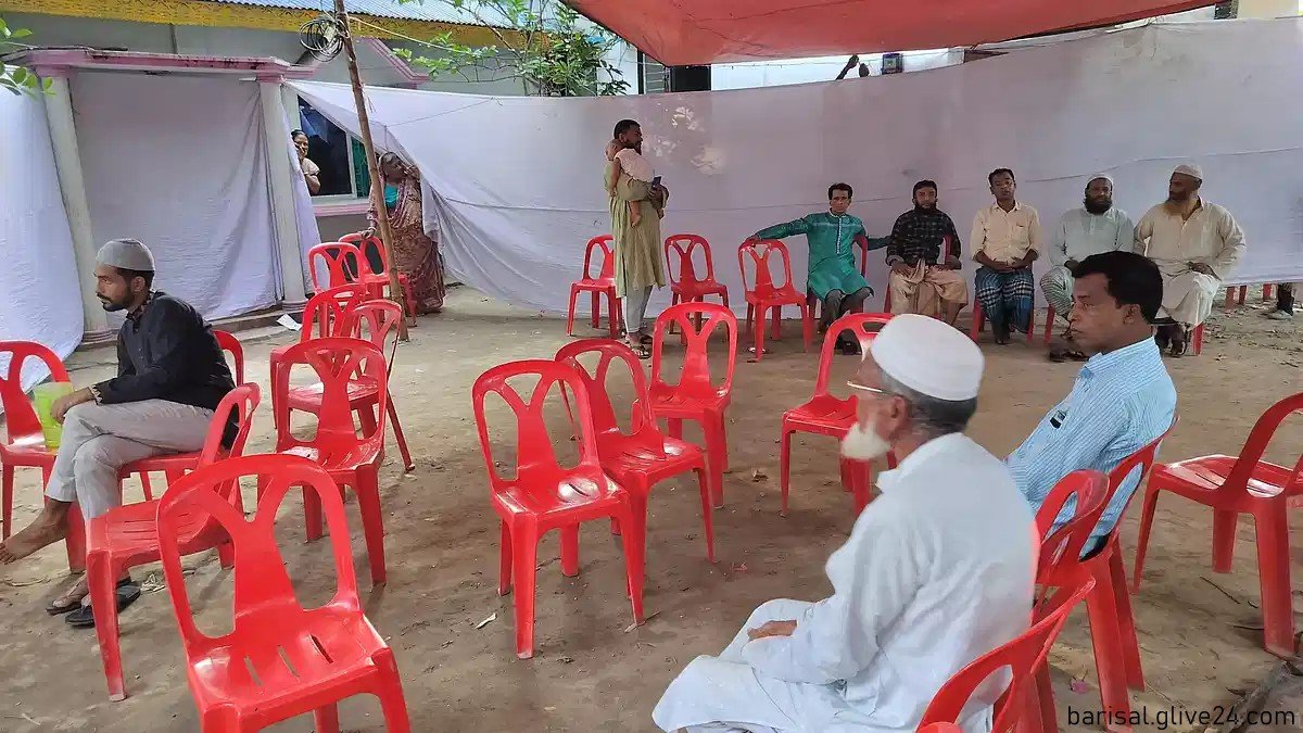 ছেলেকে হারিয়ে বাক্‌রুদ্ধ তাহমিনা, জানানো হয়নি স্বামীর মৃত্যুর খবর