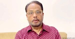 জি এম কাদেরকে চিঠি আচরণবিধি মানতে 