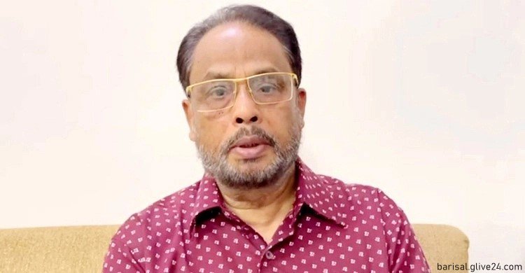 জি এম কাদেরকে চিঠি আচরণবিধি মানতে