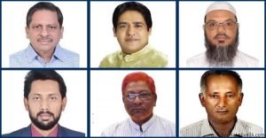 পিছিয়ে খোকন শিক্ষায় এগিয়ে তাপস