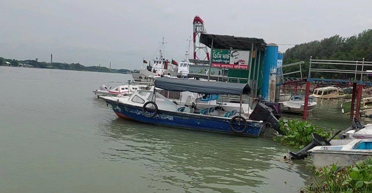 বৃষ্টি হতে পারে দুপুরে বরিশালের আকাশ গুমট