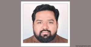 মাথায় পিস্তল ঠেকিয়ে প্রাণনাশের হুমকি ছাত্রলীগকর্মীর