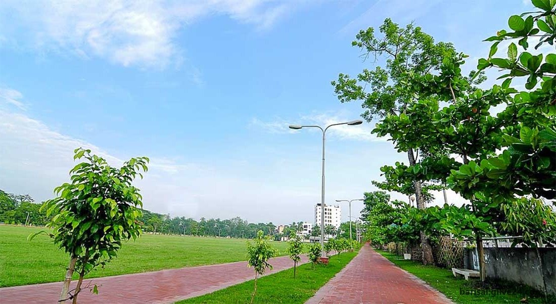 বরিশাল জেলা পরিষদের পূর্বতন চেয়ারম্যানবৃন্দ