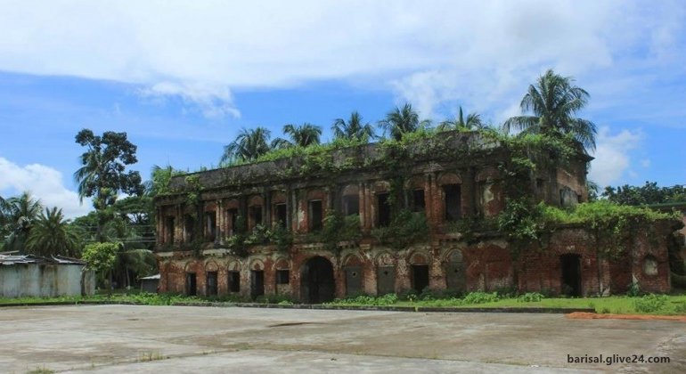 বরিশাল জেলা পরিষদের পূর্বতন চেয়ারম্যানবৃন্দ
