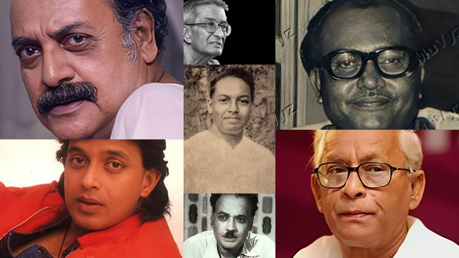 যাদের শেকড় বরিশালে, আকাশ ছুঁয়েছে ভারতে