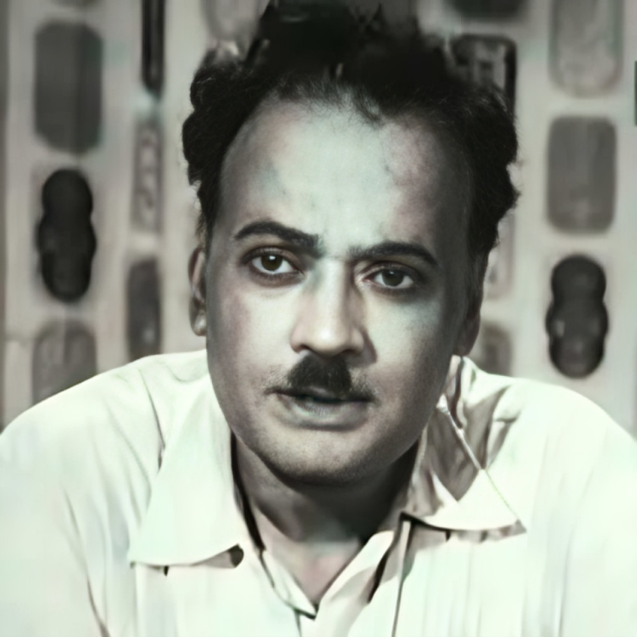 কৌতুক অভিনেতা জহর রায়